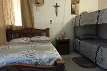 Playa Tranquilo B&B San Andrés 2*,