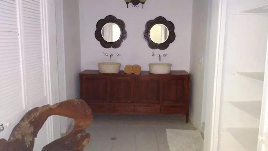 Hotel Playa Tranquilo B&B San Andrés