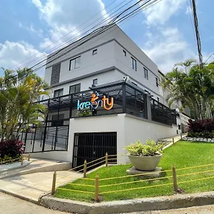 Casa Kreenty 4* Cali